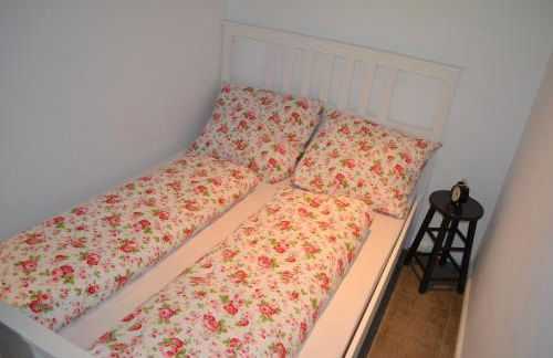 Ferienwohnung Süderfeld - Foto 39