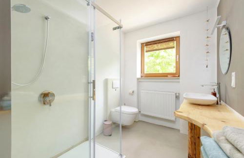 Kleine Ferienwohnung auf dem Land, Haus Hans Stepha - Foto 5