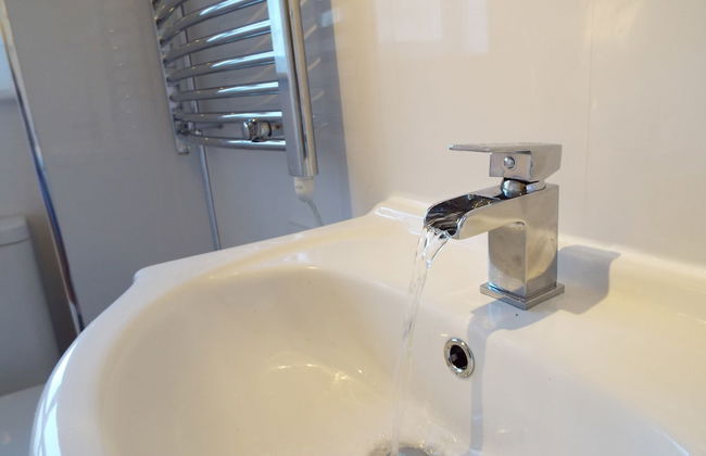 Edinburgh Palace Apartment - Foto 22