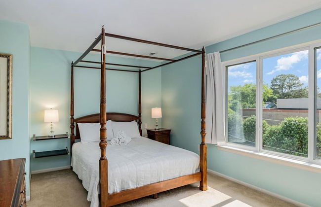 Neptune s Nook 5 min From Oceanfront w Pool - Foto 14