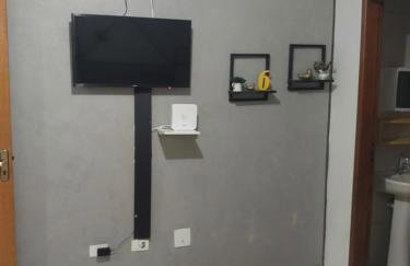 Espaço Rafael kit net 6 - Foto 10