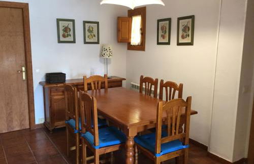 Alojamientos El Horno - Foto 41