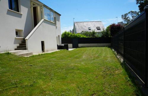 Maison 8 pers 1 minute parc des expositions - Foto 41