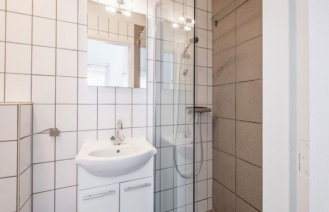 Spacious 2 Persons Apartment - Foto 51