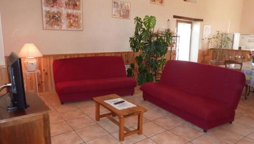 Gîte de l'Ivronnière - Foto 4