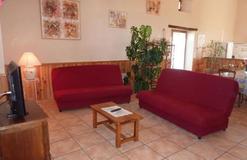 Gîte de l'Ivronnière - Foto 4