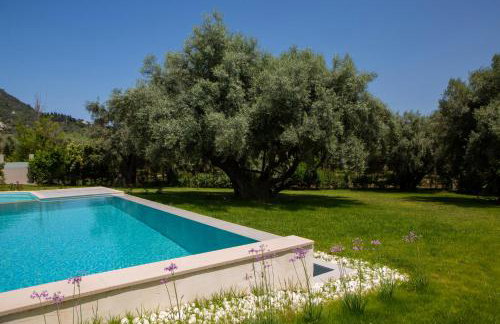 Averto Villas with private pool - Foto 40