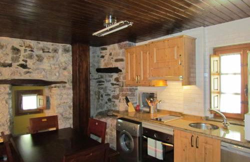 APARTAMENTOS RURALES EL PRIVILEGIO - Foto 71