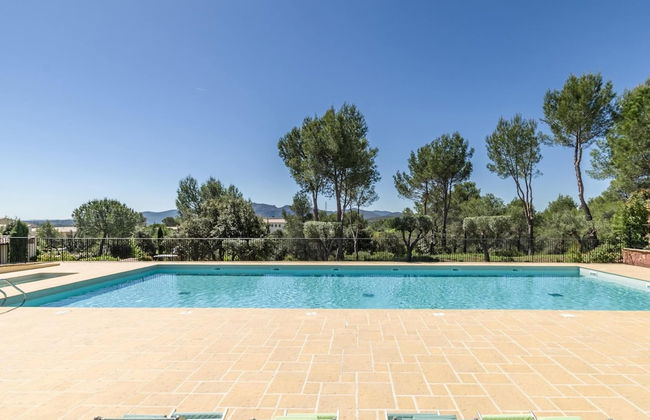 Terraced House in Domaine de Saint-endreol With Golf, SPA and Communal Pool - Photo 53