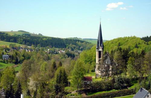 Ferienwohnung Erzhütte - Foto 21