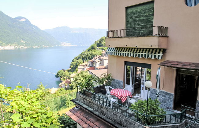 Apartment Sabrina by Interhome - Foto 6