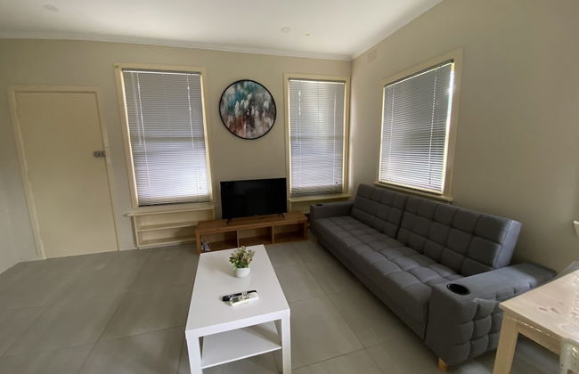 Mitcham train station 2 bedrooms unit - Foto 16