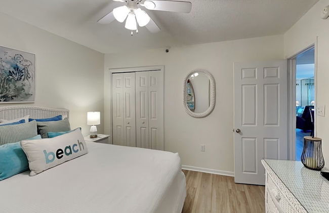 Ocean Breeze East by SVR - Foto 11