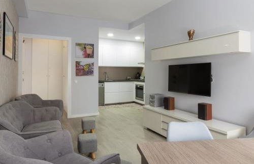 Click&Flat Xoriguer - Photo 1