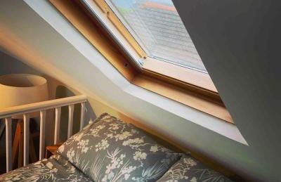 Sea Glimpses Studio Port Isaac - Foto 33