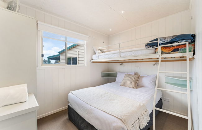 BIG4 Tasman Holiday Parks - Bendigo - Foto 10