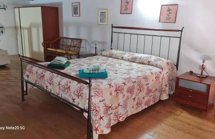 La Casa di Tella - Portopaglia free wifi - free parking - Foto 19