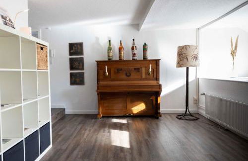 Ferienwohnung "Kino" - Foto 42