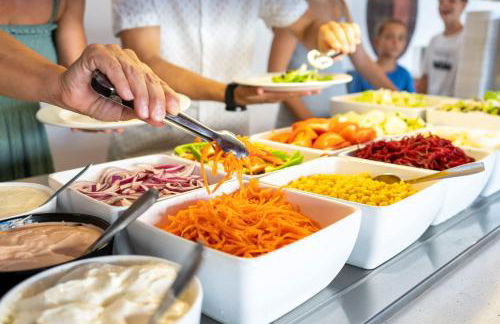 Apartamentos Seth Mestral y Llebeig - Foto 46