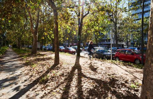 Splendido loft in Cenisio - Daniele Case Vacanza - Foto 26