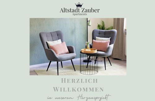 Altstadtzauber Apartments Miltenberg - Foto 42