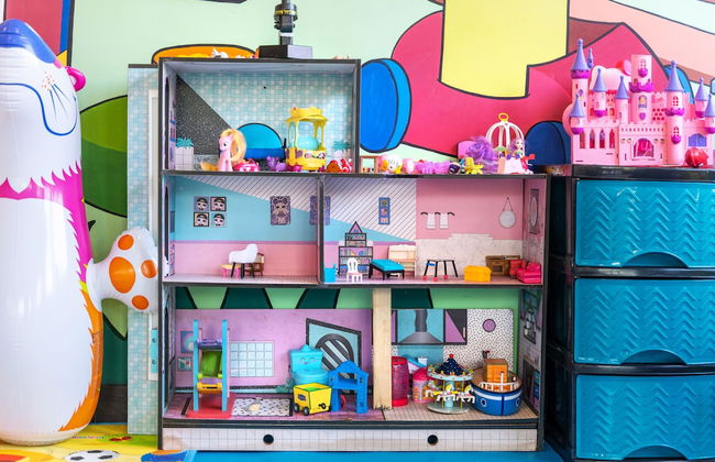 Boutique Resort Private Pool Villa - Foto 80