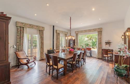 Villa Las Codornices-1 by Interhome - Foto 11