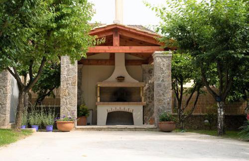 La Bella Vita - Luxury Holiday House close to Corfu Town - Photo 70