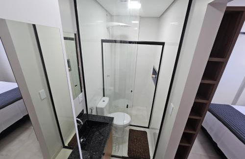 Apto Novo Completo e Moderno na Praia da Graciosa - Foto 4