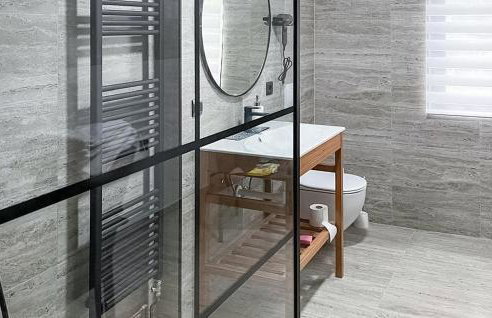 Gorgeous Home In Trsce With Sauna - Photo 17