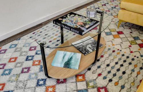 The Blue Lemon Haven - Foto 12