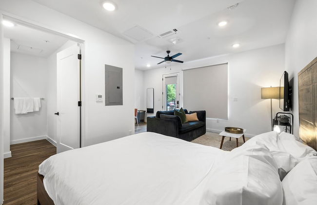 Holly House - Foto 8