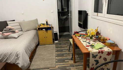 Σπιτάκι στον κήπο - Photo 5