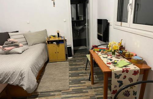 Σπιτάκι στον κήπο - Foto 6