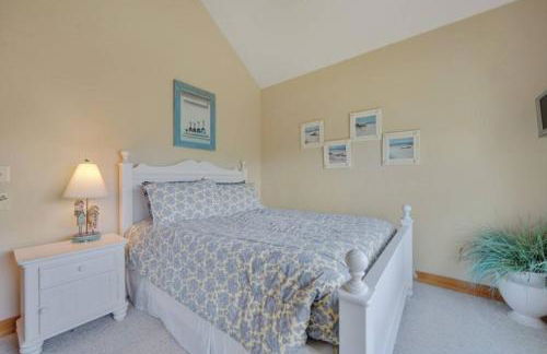 Heaven by the Sea Peaceful 3BR by the Ocean - Foto 6