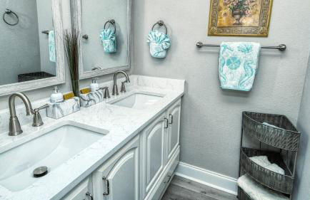 1255-305 Picturesque Garden Views - Foto 32