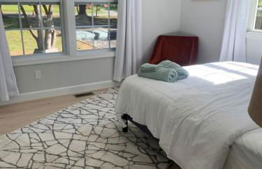 Serene Lush 2BR Gem, on 1 acre Silver Spring - Foto 19