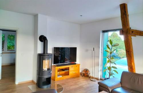 Ferienwohnung Schwalbennest - Photo 12