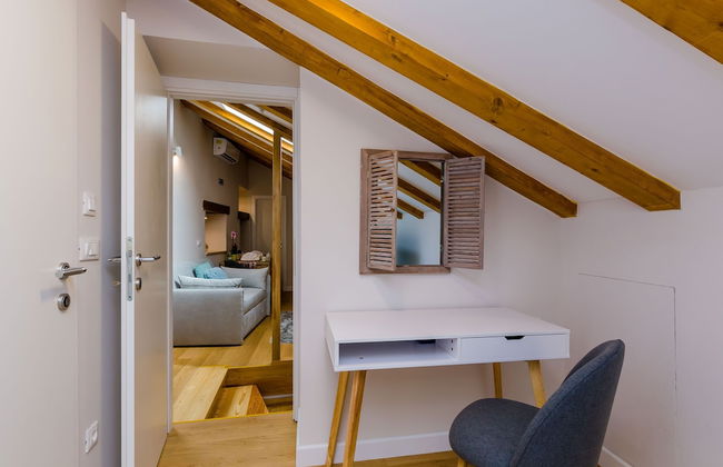 Leonarda Baroque House - Old Town - Foto 27