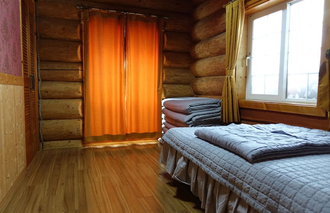 SSE Log Town - Foto 10