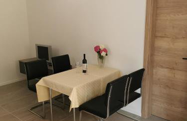 Apartments Darinka - Foto 11