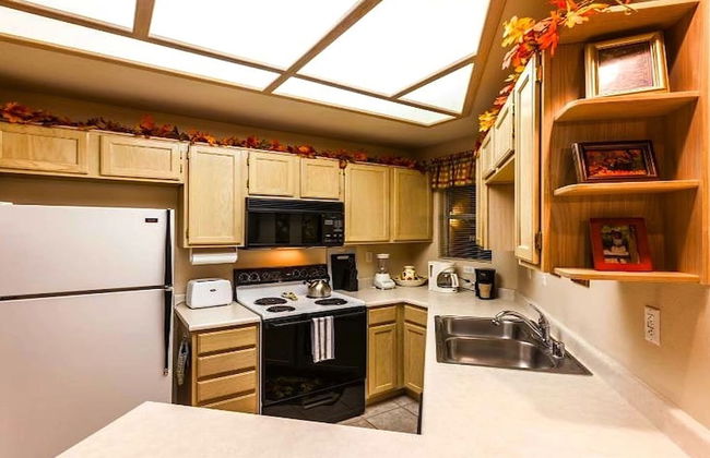 Resort Vacation Rentals P.T.C. - Photo 65