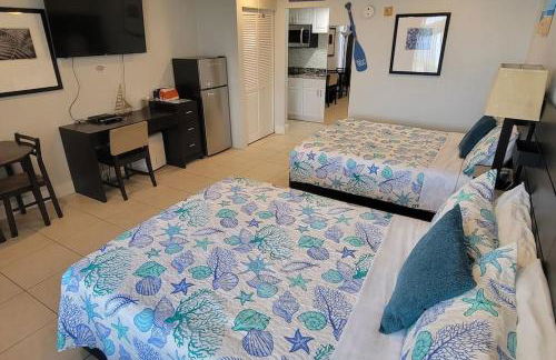 Little Harbor Resort #109 Tampa Bay FL Beach, 2 Pools, Riverview - Foto 6