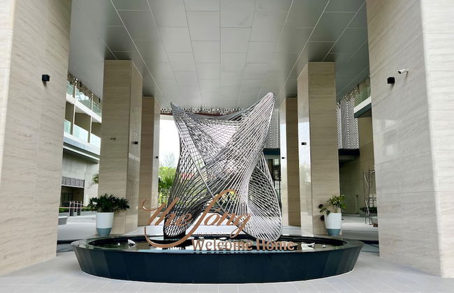 The Song Vung Tau Apartment Cookies - Foto 40