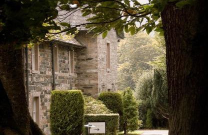 Craigatin House & Courtyard - Foto 33