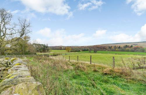 Merry Burn Barn - Uk3325 - Foto 17