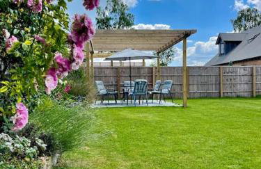 Outstanding 6 Bedroom House Cotton End, Bedford - Foto 3