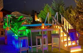 Heraklia villa sea view pool & jacuzzi - Foto 4