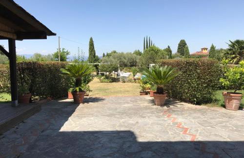 Agriturismo Villani Poderi Nesti & Cupoli - Photo 38