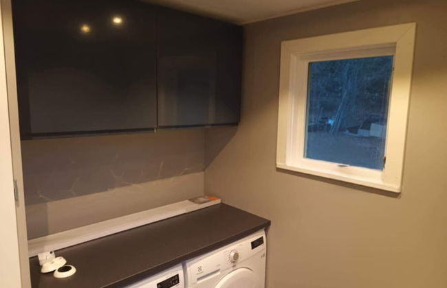 5 Star Holiday Home in Marstrand - Foto 14